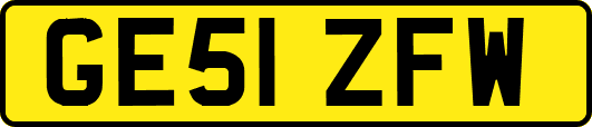 GE51ZFW