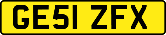 GE51ZFX