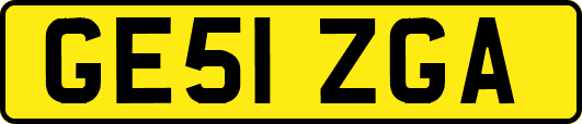 GE51ZGA