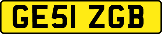 GE51ZGB