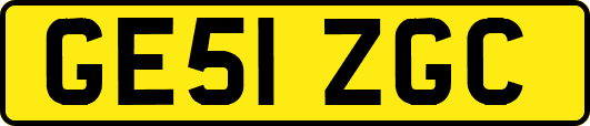 GE51ZGC