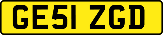 GE51ZGD