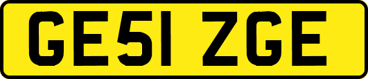 GE51ZGE