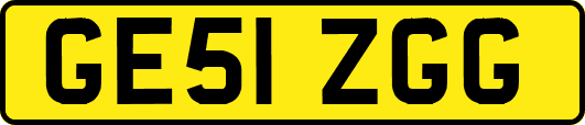 GE51ZGG