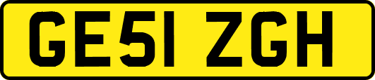 GE51ZGH