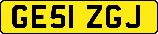 GE51ZGJ