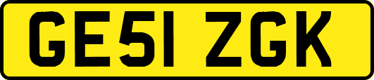 GE51ZGK