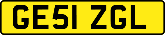 GE51ZGL