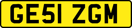 GE51ZGM