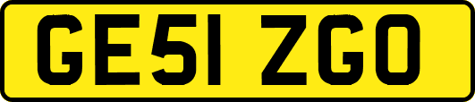 GE51ZGO