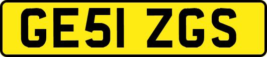 GE51ZGS