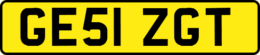 GE51ZGT