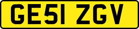 GE51ZGV