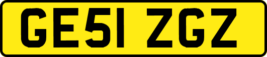 GE51ZGZ