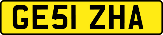 GE51ZHA