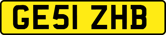 GE51ZHB