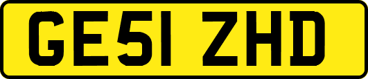 GE51ZHD