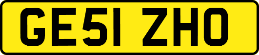 GE51ZHO