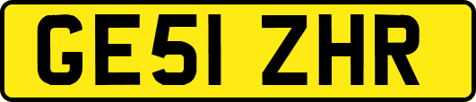 GE51ZHR