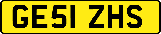 GE51ZHS