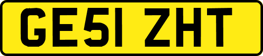 GE51ZHT
