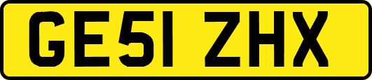 GE51ZHX