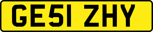 GE51ZHY