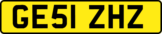 GE51ZHZ