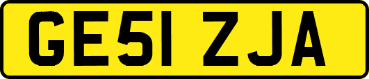 GE51ZJA