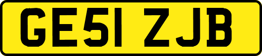 GE51ZJB