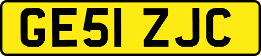 GE51ZJC