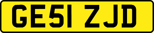 GE51ZJD