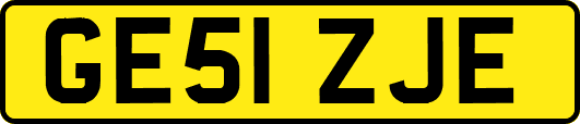 GE51ZJE
