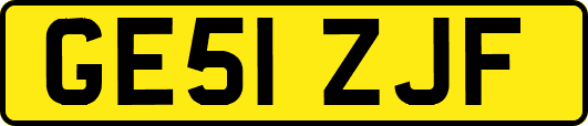GE51ZJF