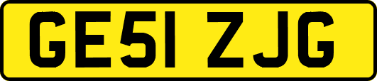 GE51ZJG