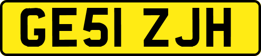 GE51ZJH