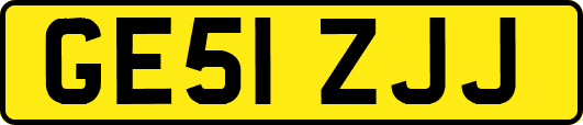 GE51ZJJ