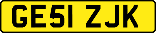 GE51ZJK