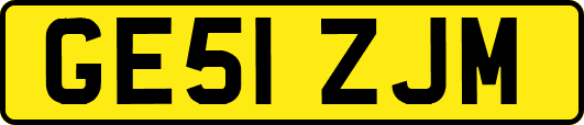GE51ZJM