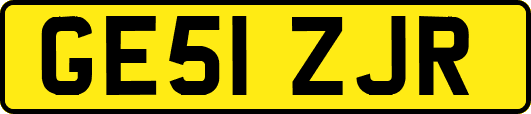 GE51ZJR