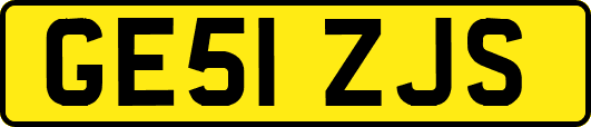 GE51ZJS