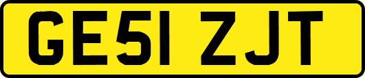GE51ZJT