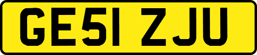 GE51ZJU