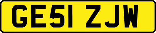 GE51ZJW