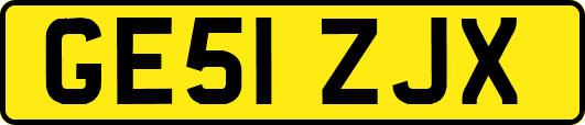 GE51ZJX