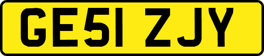 GE51ZJY