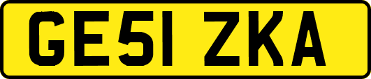 GE51ZKA