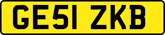 GE51ZKB