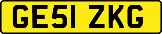 GE51ZKG