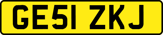 GE51ZKJ
